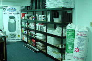 Hydromasta Sydney Showroom